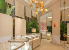 Dubai Future Foundation and Richemont challenge start-ups to make luxury retail more innovative