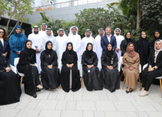 Dubai Launches “Future of Work program” to Develop and Adopt best Work Practices in Government